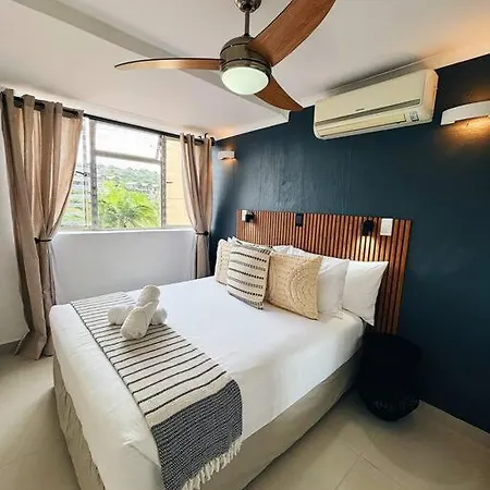 A Tropical Escape, Newly Renovated Coastal Apartment Ballito Exterior photo